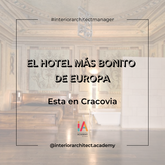 Hotel Stary, el hotel más bonito de Europa