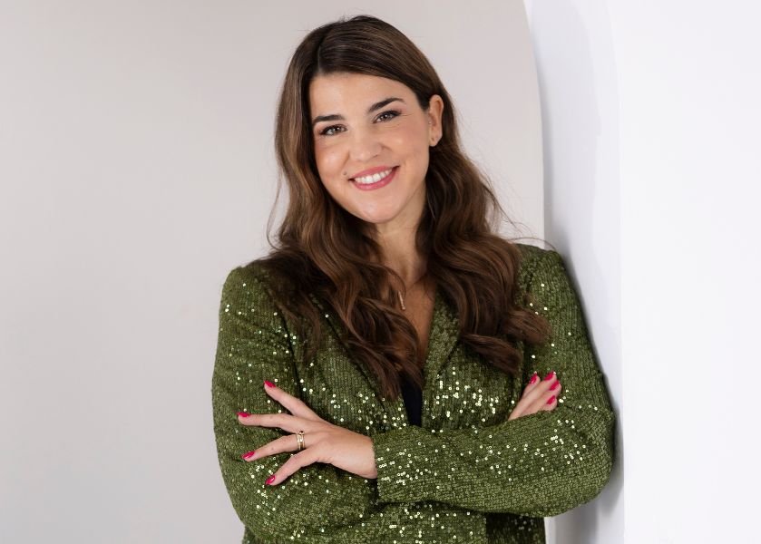 Eva Save - mentora de interioristas
